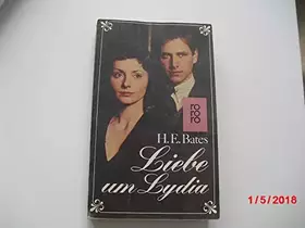 Couverture du produit · Liebe um Lydia.