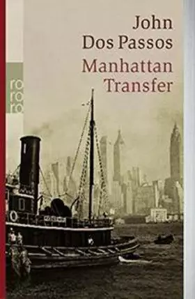 Couverture du produit · Manhattan Transfer