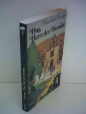 Couverture du produit · Das Herz der Familie