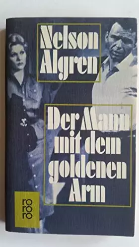 Couverture du produit · Der Mann mit dem goldenen Arm
