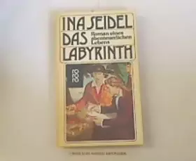 Couverture du produit · Das Labyrinth