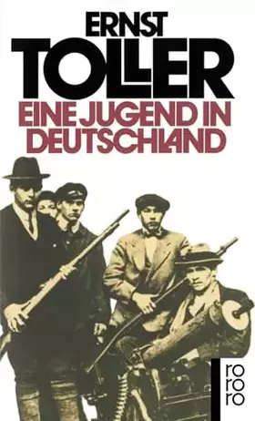 Couverture du produit · Eine Jugend in Deutschland