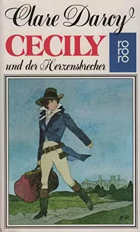 Couverture du produit · Cecily und der Herzensbrecher