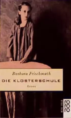 Couverture du produit · Die Klosterschule