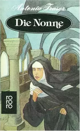 Couverture du produit · Die Nonne.