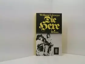 Couverture du produit · Die Hexe.