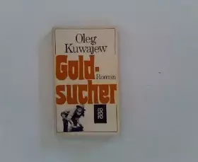 Couverture du produit · Goldsucher.