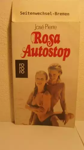 Couverture du produit · Rosa Autostop