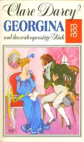 Couverture du produit · Georgina und das widerspenstige Glück