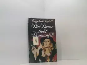Couverture du produit · Die Dame liebt Diamanten.