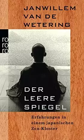 Couverture du produit · Der leere Spiegel.