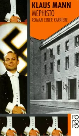 Couverture du produit · Mephisto