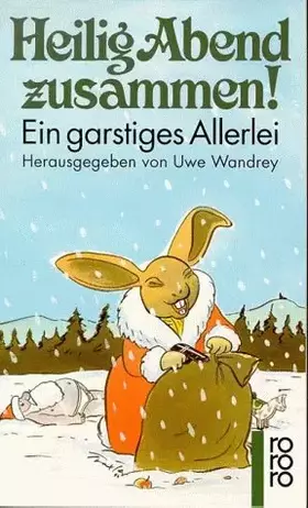 Couverture du produit · Heilig Abend zusammen!