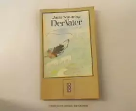 Couverture du produit · Der Vater