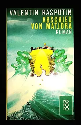 Couverture du produit · Abschied von Matjora