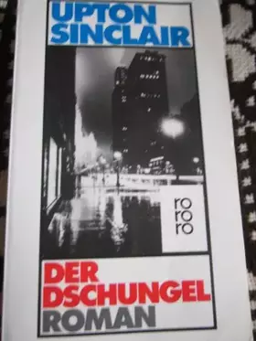 Couverture du produit · Der Dschungel