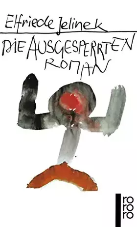 Couverture du produit · Die Ausgesperrten.