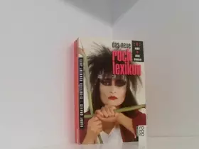 Couverture du produit · Rock-Lexikon (rororo handbuch)