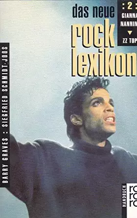 Couverture du produit · Rock-Lexikon (rororo handbuch)