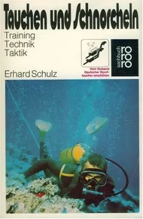 Couverture du produit · Tauchen und Schnorcheln: Training, Technik, Taktik