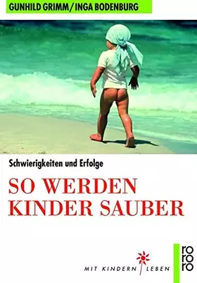Couverture du produit · So werden Kinder sauber.