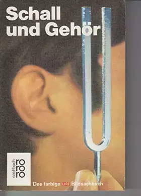 Couverture du produit · Schall und Gehör