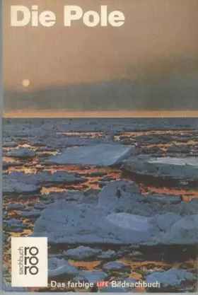 Couverture du produit · Die Pole