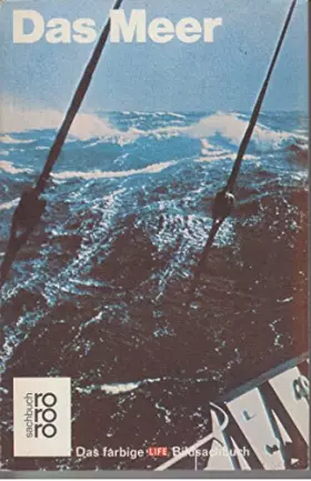 Couverture du produit · Das Meer