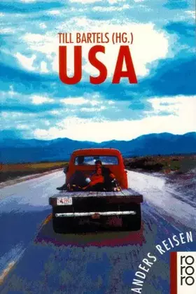 Couverture du produit · Anders reisen: USA