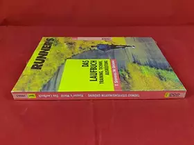 Couverture du produit · Runner's World: Das Laufbuch: Training, Technik, Ausrüstung