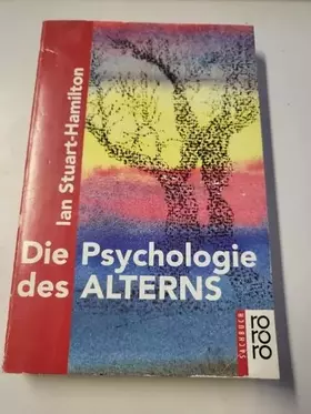 Couverture du produit · Die Psychologie des Alterns