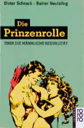 Couverture du produit · Die Prinzenrolle: Über die männliche Sexualität
