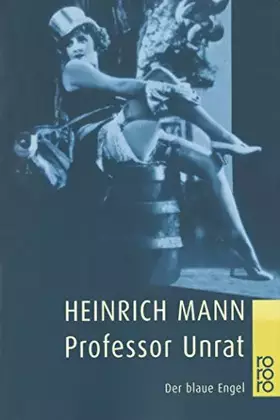 Couverture du produit · Professor Unrat