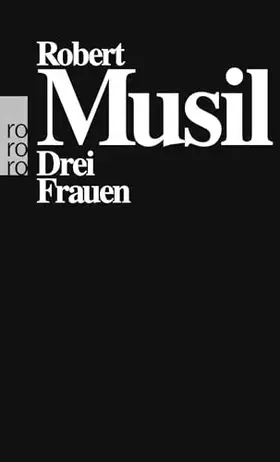 Couverture du produit · Drei Frauen
