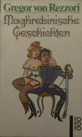 Couverture du produit · Maghrebinische Geschichten