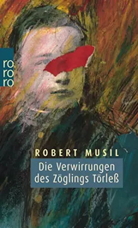 Couverture du produit · Die Verwirrungen des Zöglings Törless