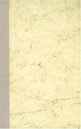 Couverture du produit · Die Dame mit den Nelken.