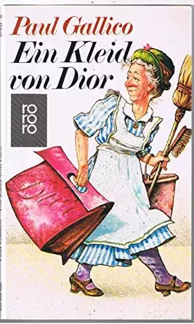 Couverture du produit · Ein Kleid von Dior