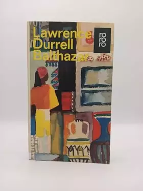 Couverture du produit · Balthazar