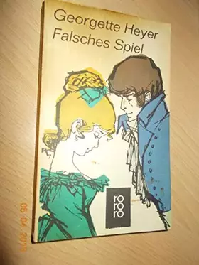 Couverture du produit · Falsches Spiel (5188 407).