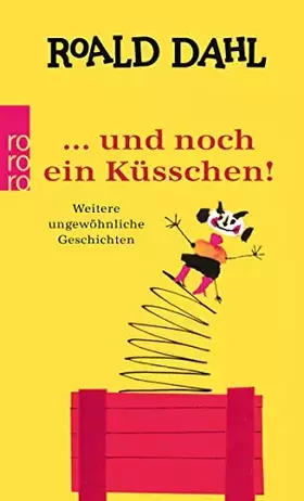Couverture du produit · Und noch ein Küßchen.