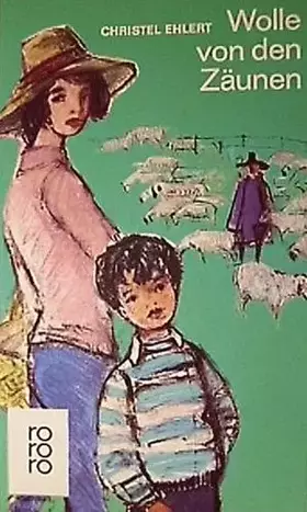 Couverture du produit · Wolle von den Zäunen