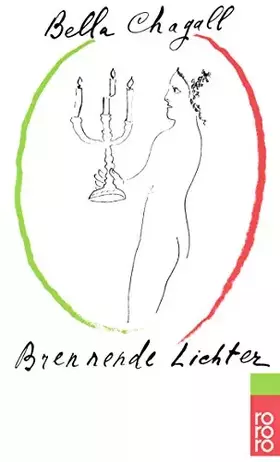 Couverture du produit · Brennende Lichter