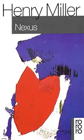 Couverture du produit · Nexus.