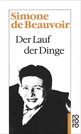 Couverture du produit · Der Lauf der Dinge