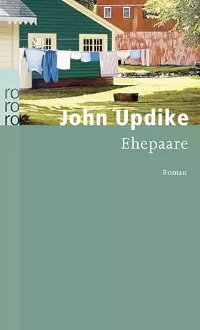 Couverture du produit · Ehepaare: Roman