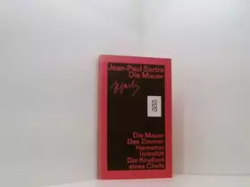 Couverture du produit · Die Mauer