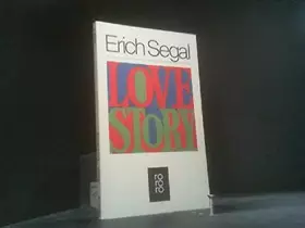 Couverture du produit · Love Story (rororo: Rowohlts Rotations Romane)