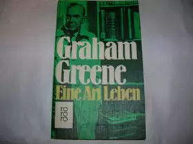 Couverture du produit · Eine Art Leben