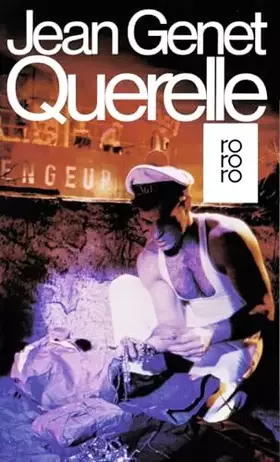 Couverture du produit · Querelle: Roman